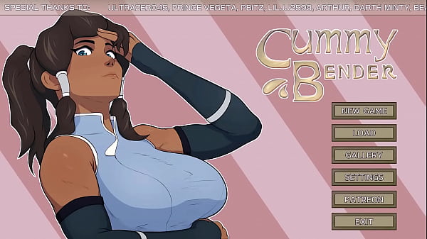 Download Video - Cummy Bender Episode 1 - The Legend of Whorra