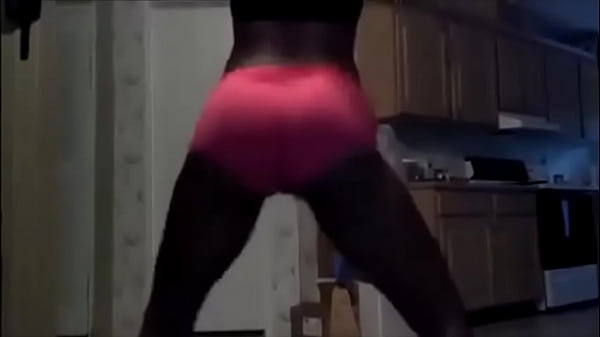 twerk big booty  best ass 9