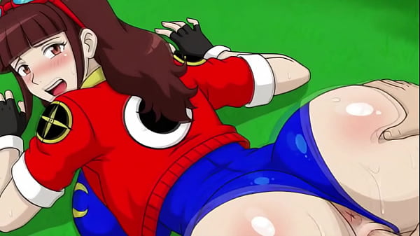 Pokemon Luna Hen (AI)