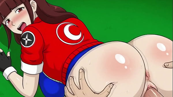 Pokemon Luna Hen (AI)