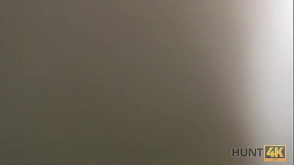 HUNT4K. Crazy fucking action performed by lovely dollface for money