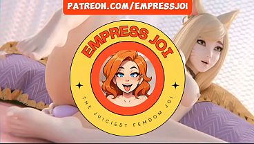 Beta Censored Therapy Episode 3 - Foot Worship Only