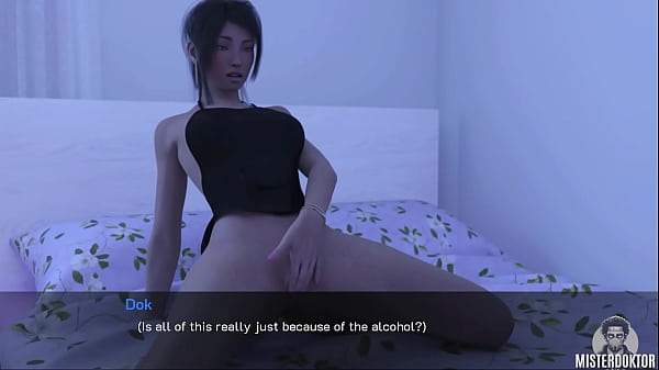 Download Video - LUST THEORY &num;42 &bull; She's stroking her wet pussy hard