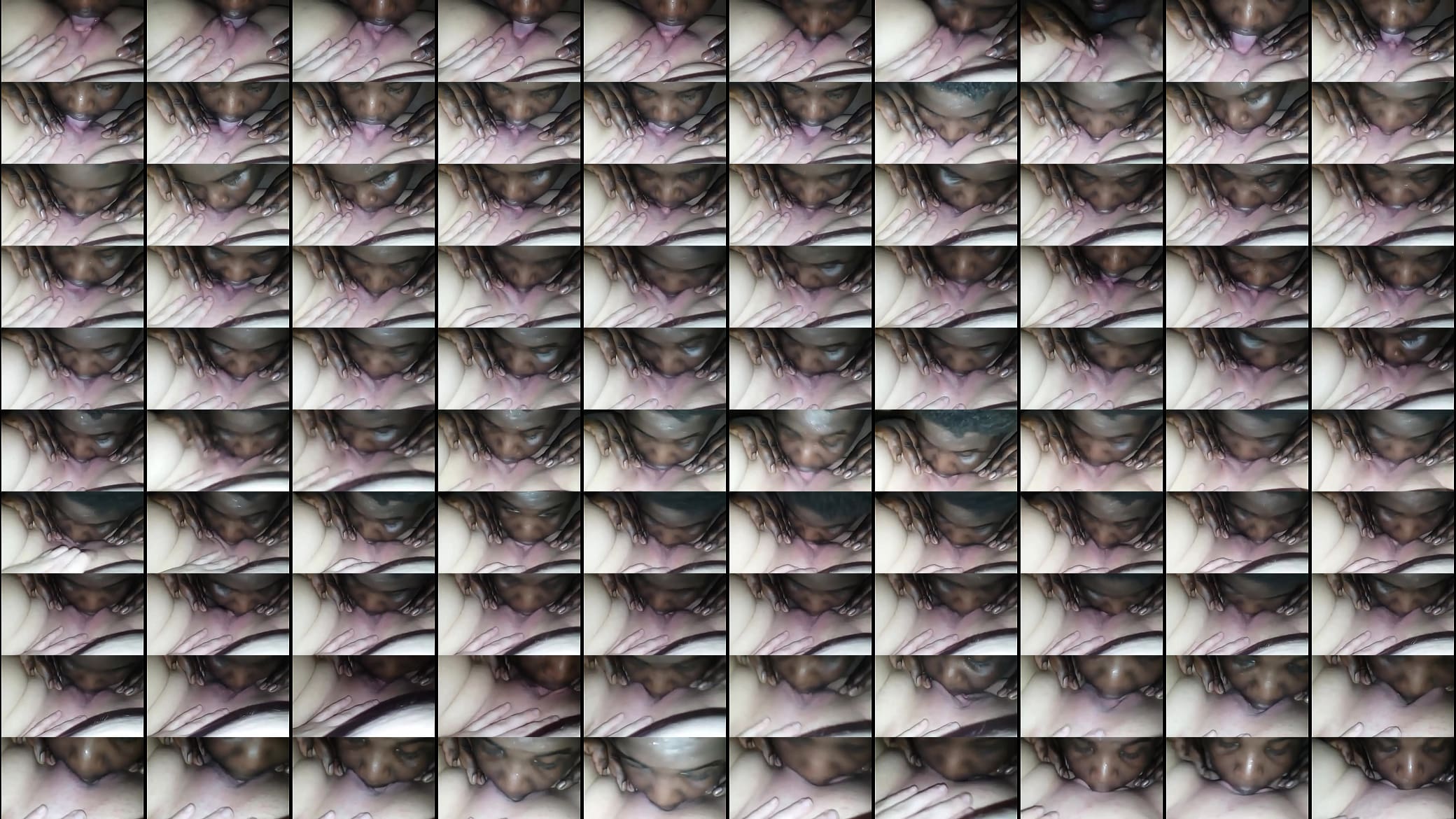 Eating kala pussy 预览图