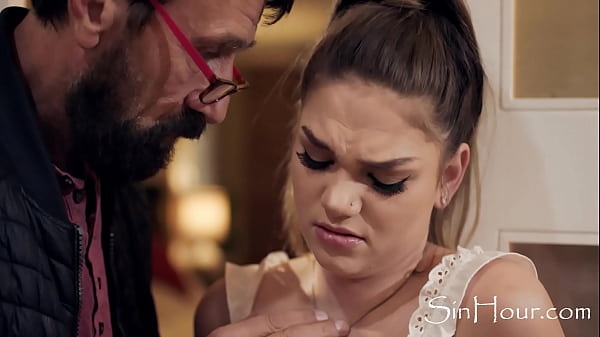 Download Video - Fuck Me If You Want Your Passport Back - Steve Holmes&comma; Athena Faris