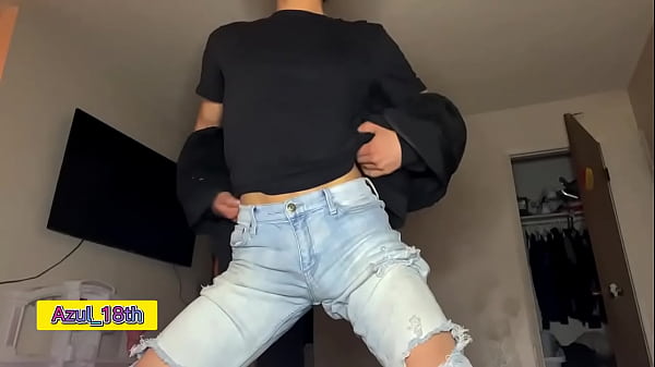 I get horny after eating potato chips (RUFFLES)