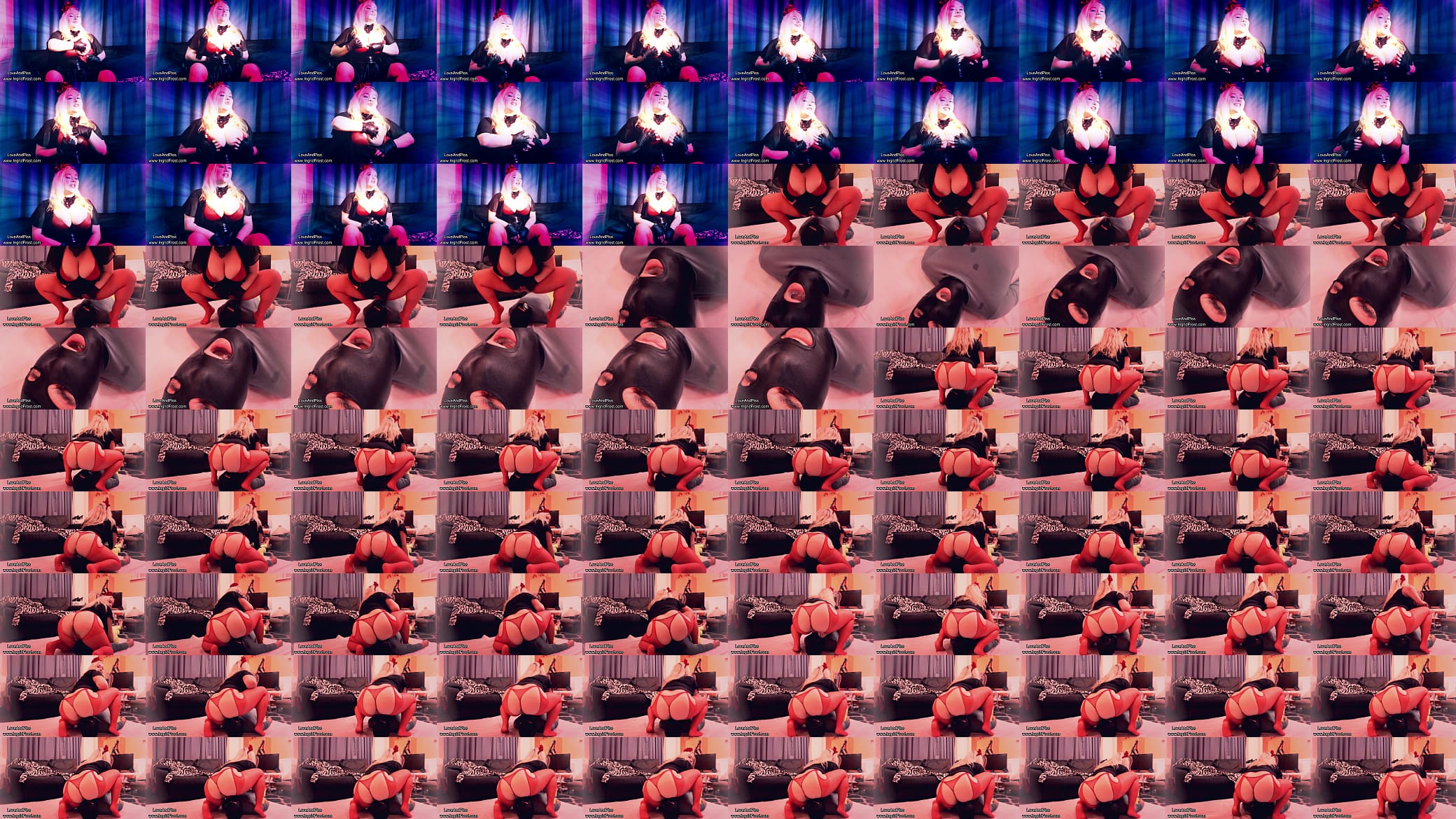 TOILETS  OF  INGRID FROST !  TO  SEE  THE  FULL  TOILET  PART GO  TO  MY OWN SITE INGRIDFROST 预览图
