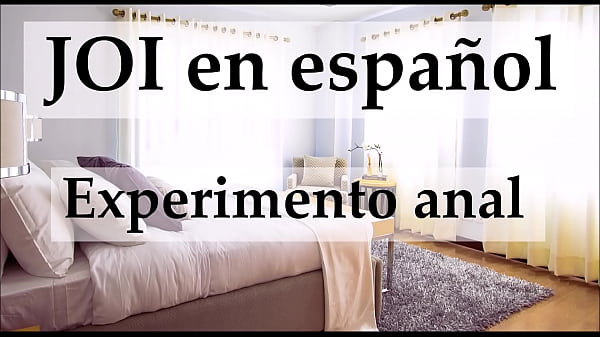 Download Video - JOI anal&comma; unas asistentas necesitan examinar tu culo&period; Voz espa&ntilde;ola&period;