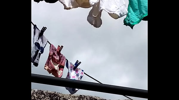 Calzones de la vecina