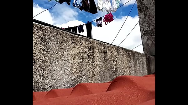 Calzones de la vecina