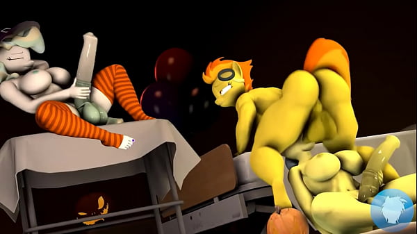 thumb mlp spitfire compilation