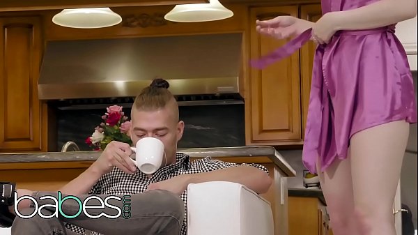 (Xander Corvus, Lily Rader) - Can I Make It Up ...