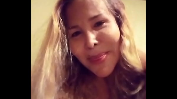 Amiga venezolana me manda video