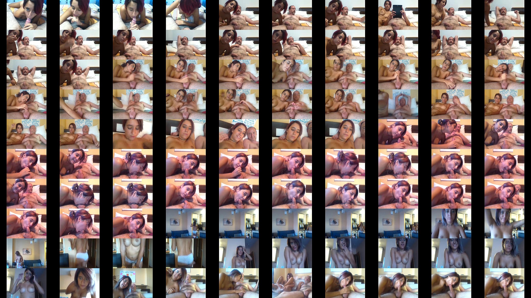 compilation videos with my friend the porn actress vol 1 预览图