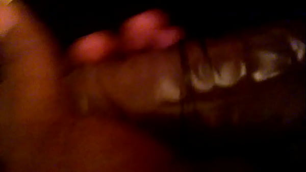 Strokin My Dick