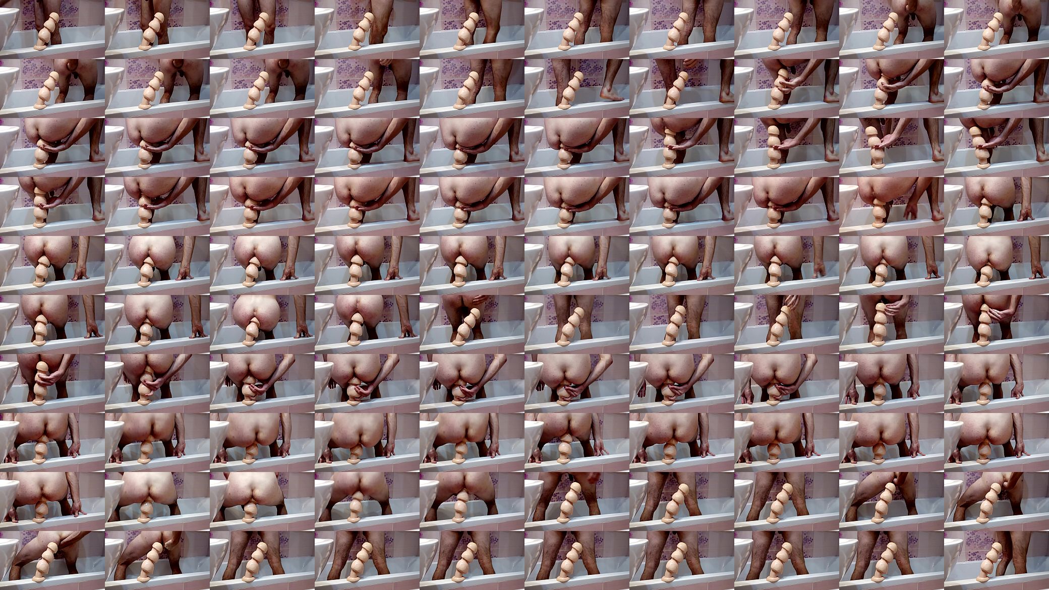 Again deep dildo 预览图