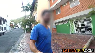 Petite small tits Latina teen Marcela Rodriguez hardcore pussy fucking