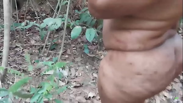 FUCKING MY EX IN AN OPEN SPACE