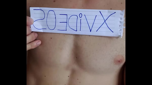 Vídeo de verificação