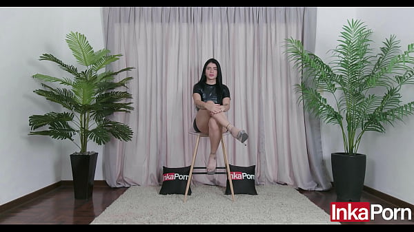 Casting Abby Montano Colombiana de culo blanco ...