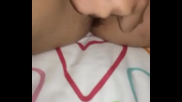 sticking fingers
