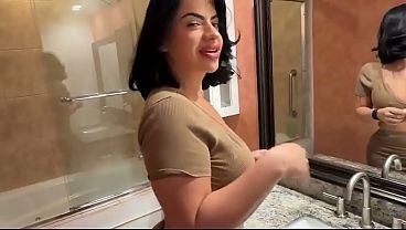 Thick Latina Step Mom Wants Sexx ~ Lissa Aires ~ Household Fantasy ~ Scott Stark