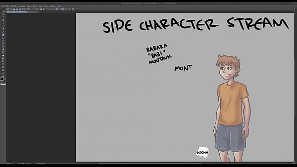 Stream | Picarto | BreadManGames - Demon Deals (2022.03.19)