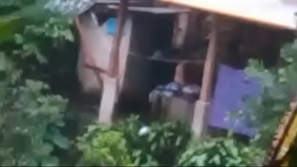 Spying on my neighbor in Guatemala