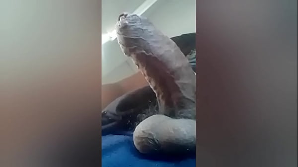 BIG  BLACK MONSTER COCK
