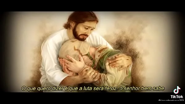 História de um soldado, ateu que creu em Deus