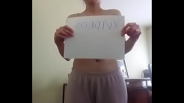 Vídeo de verificação