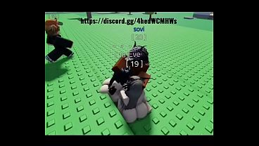  Roblox Sex  Rough Fuck! CHECK DESCRIPTION!