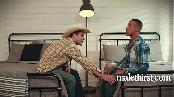 Men At Conversion Camp Bond Over Their Circumst...