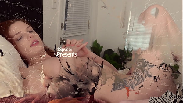 She rubbing her huge ass on my cock, I can't resist fucking her huge ass!