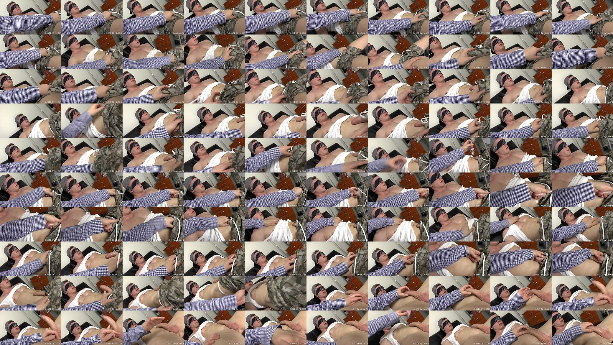 Boris Lang - Handjob 预览图