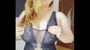 my beautiful natural big tits and hot big as