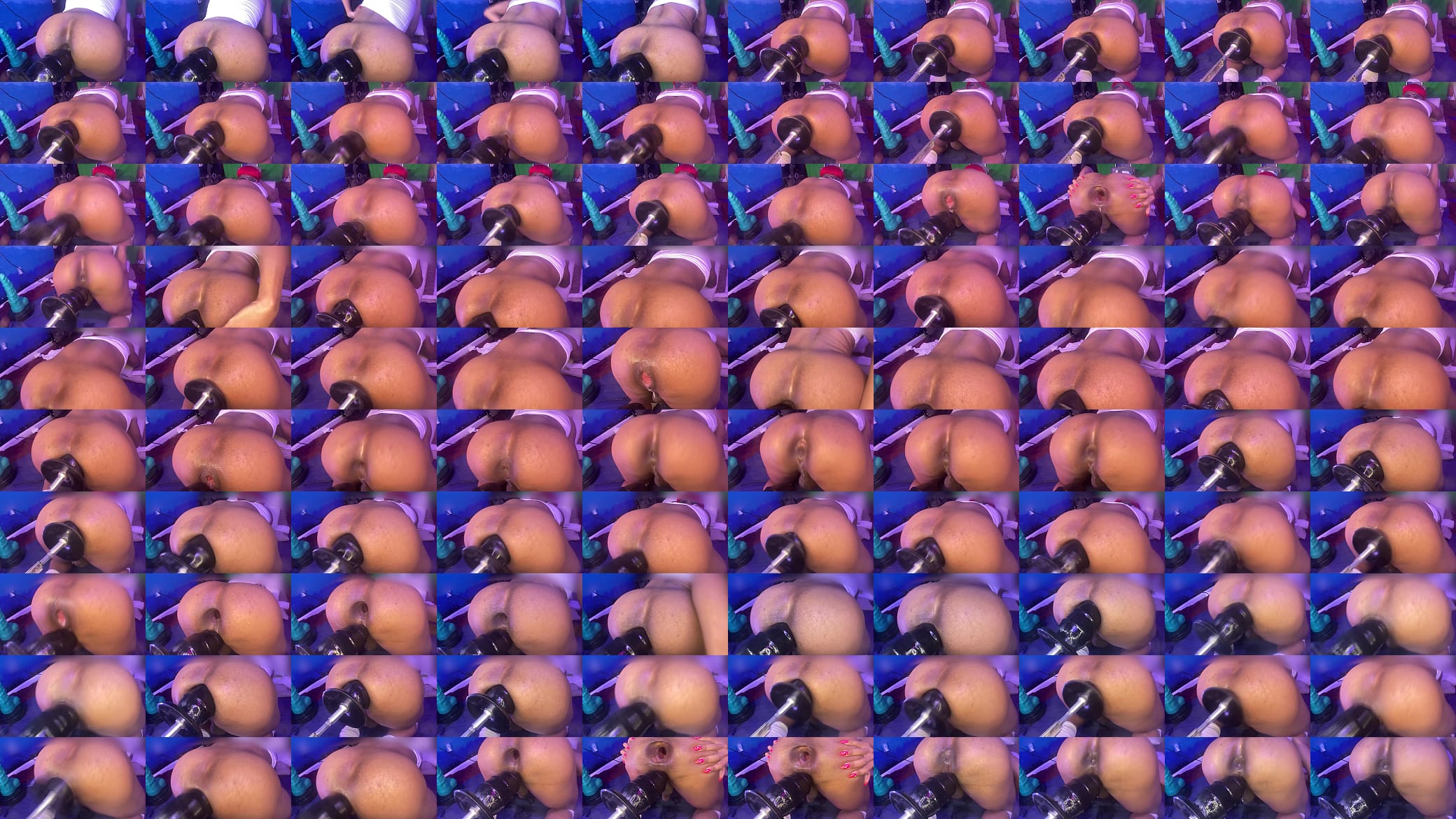 Ricky Roman Fucks Allen King 预览图