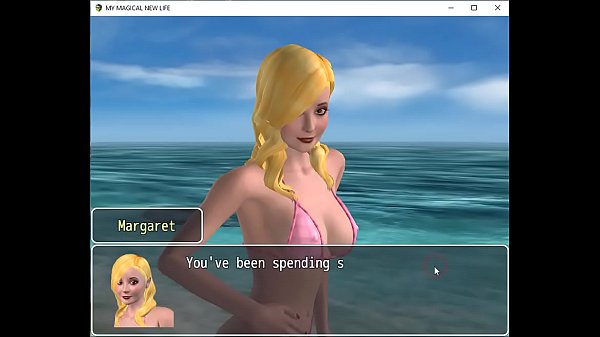 Great porn game!