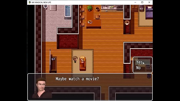 Great porn game!