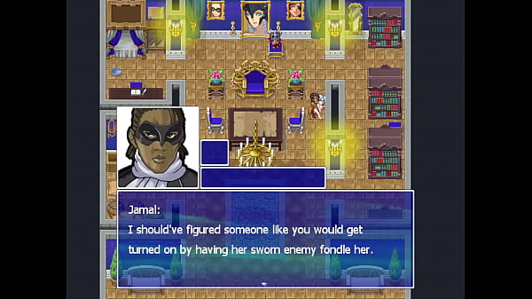 Download Video - Jamal Laquari Plays Legend of Queen Opala&colon; Origin Episode 23 - NEW LAQUADIA SCENES GAME RELEASE DATE&excl;&excl;&excl;