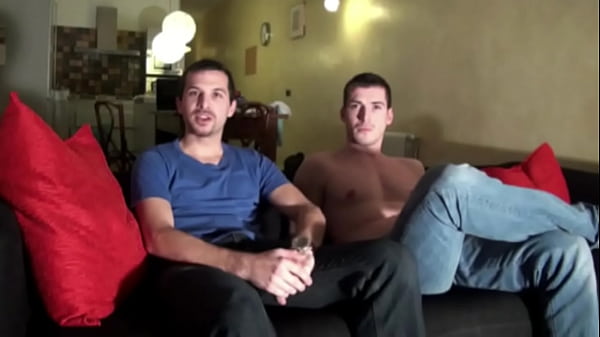amazing amator french porn with sexy twinks from france