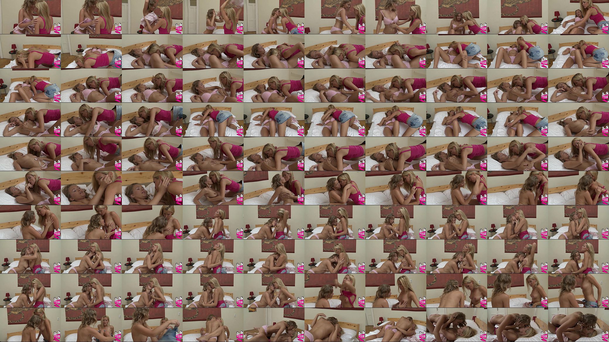 Girls having fun 1132 预览图