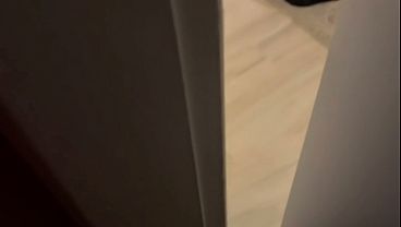 This hot blonde loves being treated like a slut.
