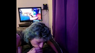 POV: Date Night With Karma Kaze - Caught Masturbating!