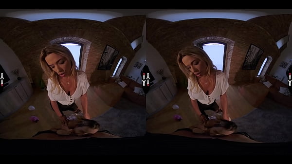 DARK ROOM VR - You Gonna Be Late For The Birthday