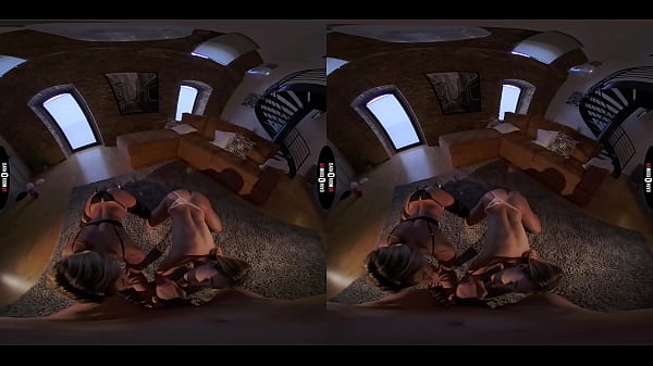 DARK ROOM VR - You Gonna Be Late For The Birthday