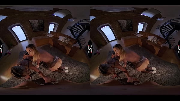 DARK ROOM VR - You Gonna Be Late For The Birthday