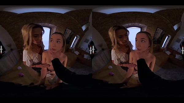 DARK ROOM VR - You Gonna Be Late For The Birthday