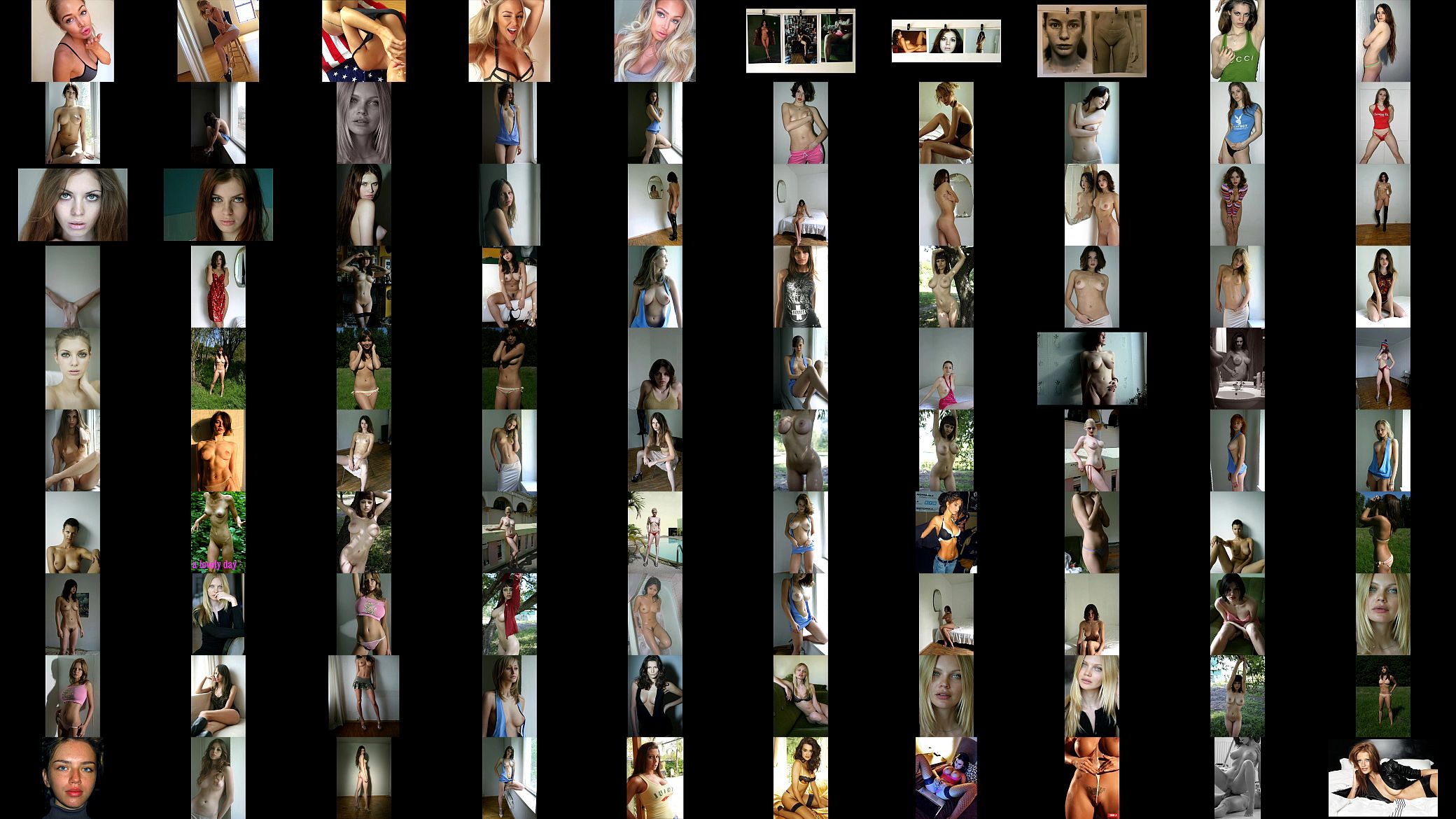 Photo Album Compilation 2014-12-06 预览图