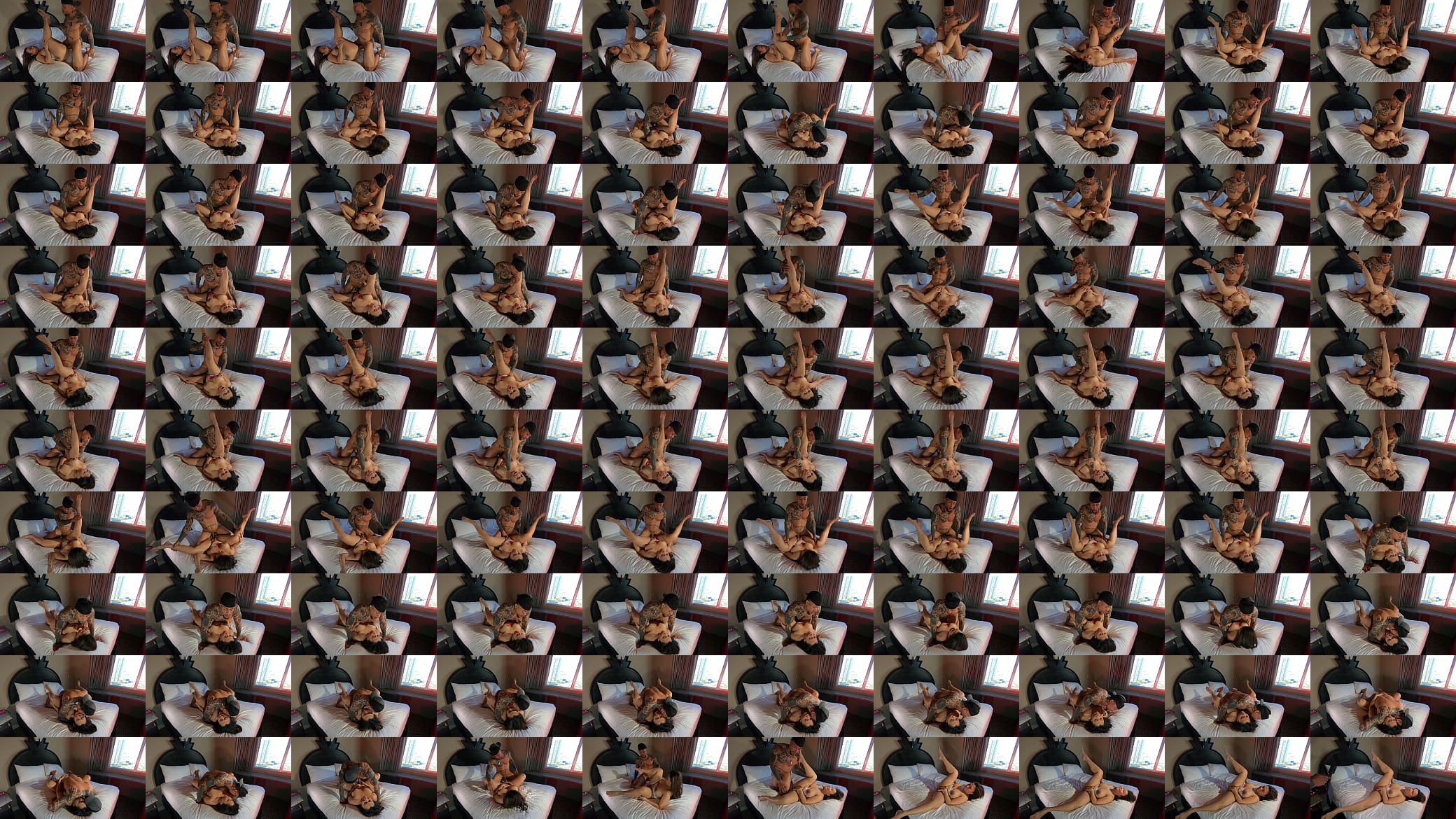 Fuck2Pop in Asian Milf 预览图